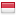 sun-indonesia.com server is located in Indonesia